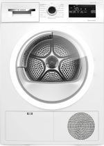 Lave linge séchant